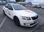 Škoda Octavia - fotka číslo 7