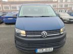 Volkswagen Transporter - fotka číslo 11