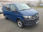Volkswagen Transporter - fotka číslo 16