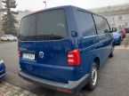 Volkswagen Transporter - fotka číslo 1