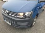 Volkswagen Transporter - fotka číslo 22