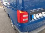 Volkswagen Transporter - fotka číslo 49