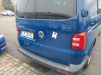 Volkswagen Transporter - fotka číslo 58