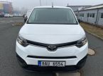 Toyota ProAce - fotka číslo 6