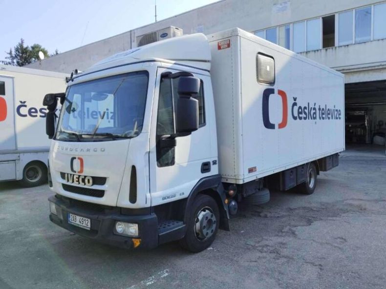 Iveco Ostatní - hlavní foto