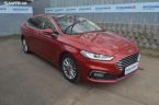 Ford Mondeo - fotka číslo 0