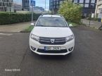Dacia Logan - fotka číslo 0