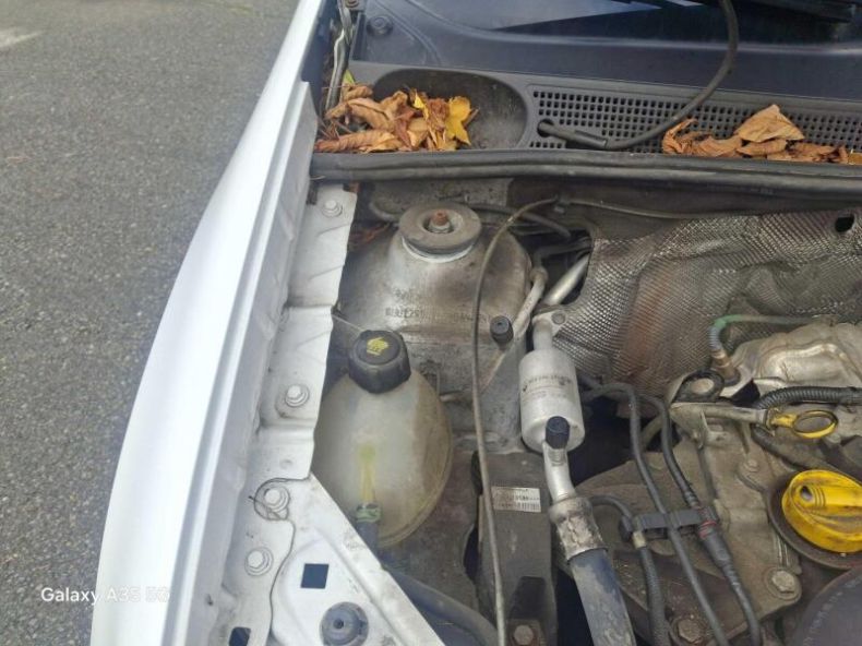 Dacia Logan - hlavní fotka