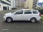 Dacia Logan - fotka číslo 2