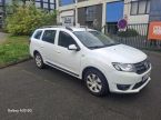 Dacia Logan - fotka číslo 7