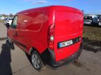Opel Combo - fotka číslo 3