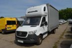 Mercedes Sprinter - fotka číslo 9