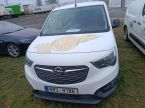 Opel Combo - fotka číslo 3
