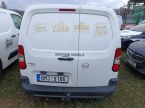Opel Combo - fotka číslo 8