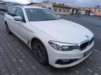 BMW Řada 5 - fotka číslo 7