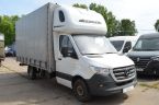 Mercedes Sprinter - fotka číslo 0