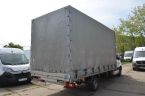 Mercedes Sprinter - fotka číslo 1