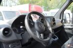 Mercedes Sprinter - fotka číslo 5