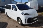 Toyota ProAce - fotka číslo 1