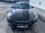 Opel Insignia - fotka číslo 0