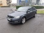 Škoda Rapid - fotka číslo 1