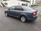 Škoda Rapid - fotka číslo 3