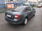 Škoda Rapid - fotka číslo 5