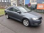 Škoda Rapid - fotka číslo 7