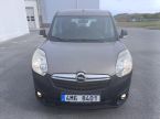 Opel Combo - fotka číslo 0