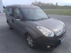 Opel Combo - fotka číslo 9