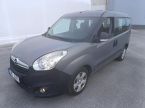 Opel Combo - fotka číslo 3