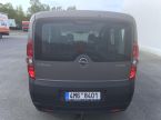 Opel Combo - fotka číslo 4