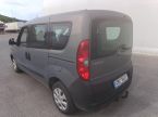Opel Combo - fotka číslo 5