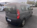Opel Combo - fotka číslo 5