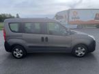 Opel Combo - fotka číslo 6