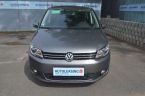 Volkswagen Touran - fotka číslo 0