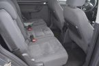 Volkswagen Touran - fotka číslo 9