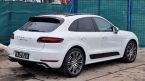 Porsche Macan - fotka číslo 4