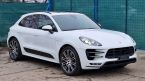 Porsche Macan - fotka číslo 6