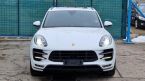 Porsche Macan - fotka číslo 7