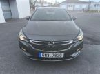 Opel Astra - fotka číslo 0