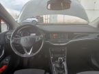 Opel Astra - fotka číslo 31