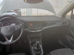 Opel Astra - fotka číslo 32
