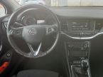 Opel Astra - fotka číslo 33