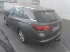 Opel Astra - fotka číslo 3