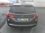 Opel Astra - fotka číslo 4