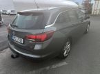 Opel Astra - fotka číslo 5