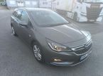 Opel Astra - fotka číslo 7