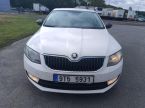Škoda Octavia - fotka číslo 0