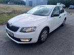 Škoda Octavia - fotka číslo 1